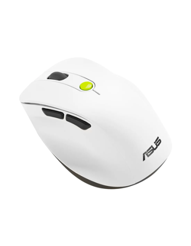 Asus Mouse | MD105 | Wireless | Bluetooth, 2.4GHz | Volt Green