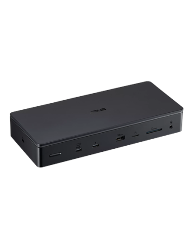 Asus Master Thunderbolt 5 Dock DC510 | Ethernet LAN (RJ-45) ports 1