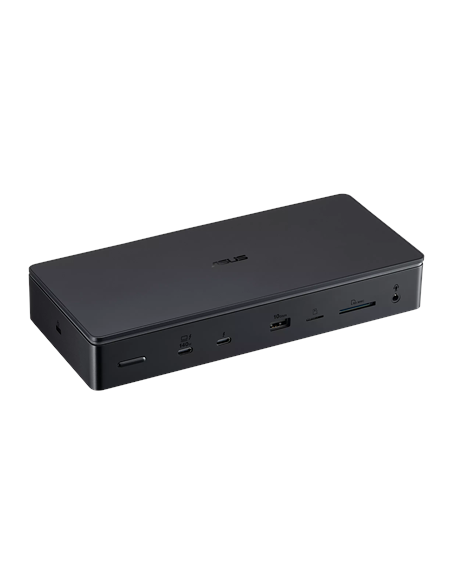 Asus Master Thunderbolt 5 Dock DC510 | Ethernet LAN (RJ-45) ports 1