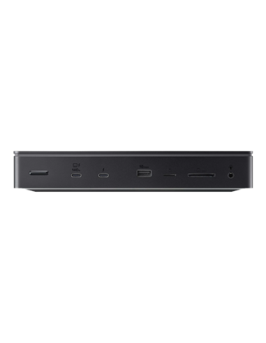 Asus Master Thunderbolt 5 Dock DC510 | Ethernet LAN (RJ-45) ports 1