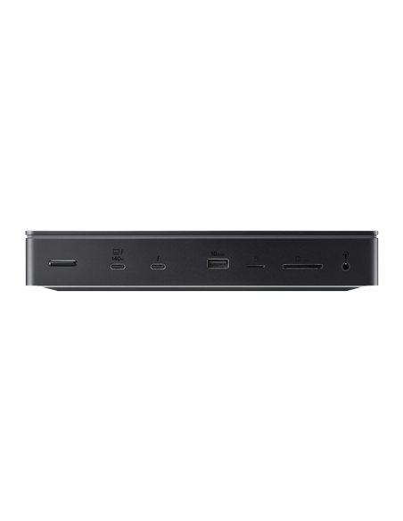 Asus Master Thunderbolt 5 Dock DC510 | Ethernet LAN (RJ-45) ports 1