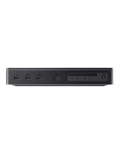 Asus Master Thunderbolt 5 Dock DC510 | Ethernet LAN (RJ-45) ports 1