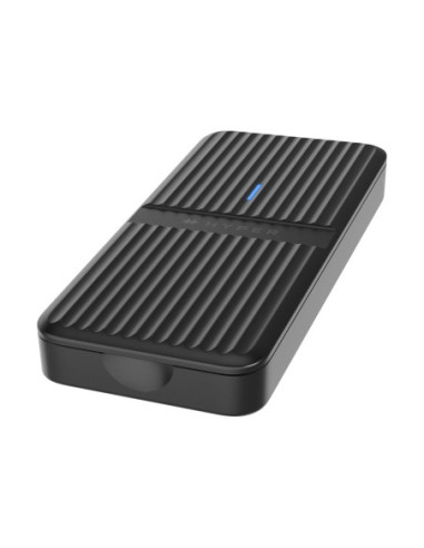 Hyper HyperDrive Next USB4 M.2 PCIe Enclosure | HD2500GL