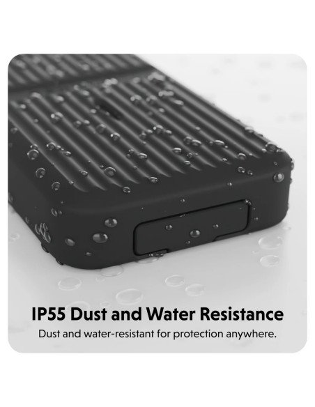 Hyper HyperDrive Next USB4 M.2 PCIe Enclosure | HD2500GL