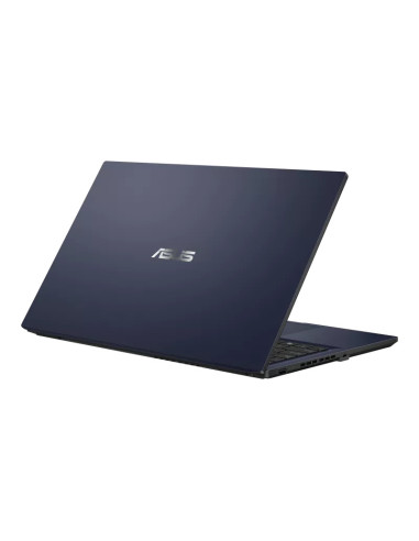 ASUS EXPERTBOOK B1 15.6 FHD CORE5-120U, 16GB, 512GB, W11P, 3Y, US KEYS