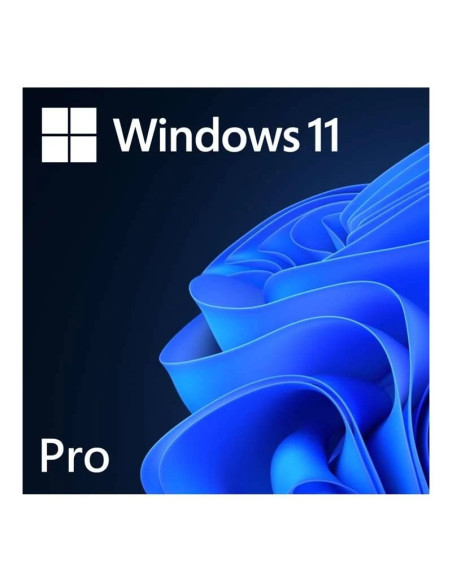 Microsoft | Windows 11 Pro | FQC-10572 | ESD | All Languages