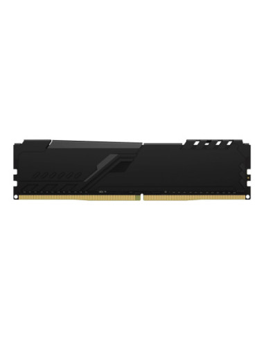 Kingston | Fury Beast | 32 GB | DDR4 | 3200 MHz | PC/server | Registered No | ECC No