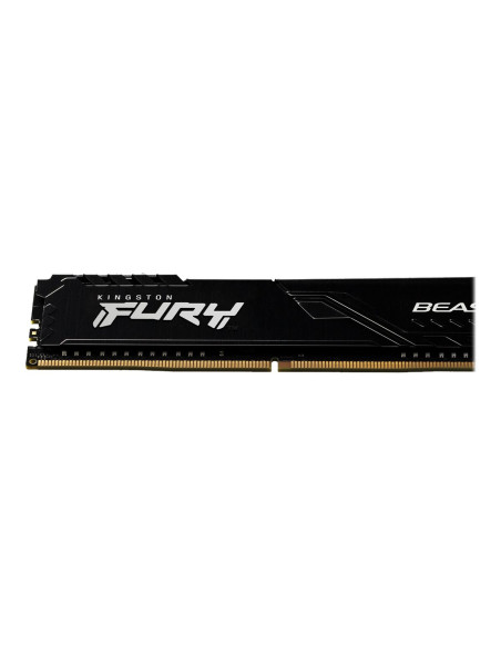 Kingston | Fury Beast | 16 GB | DDR4 | 3200 MHz | PC/server | Registered No | ECC No