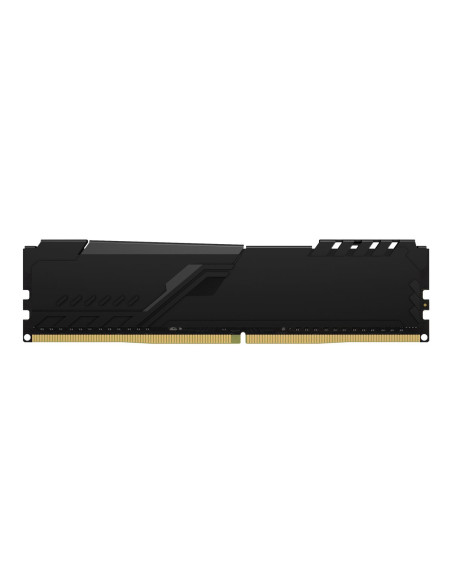 Kingston | Fury Beast | 2x8 GB | DDR4 | 3200 MHz | PC/server | Registered No | ECC No