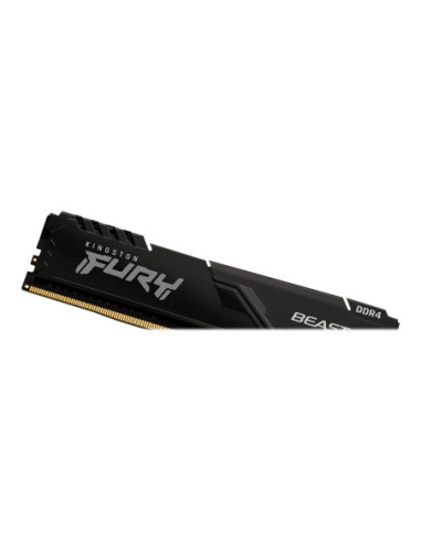 Kingston | Fury Beast | 2x8 GB | DDR4 | 3200 MHz | PC/server | Registered No | ECC No