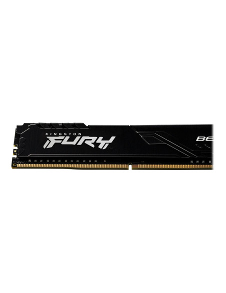 Kingston | Fury Beast | 2x8 GB | DDR4 | 3200 MHz | PC/server | Registered No | ECC No