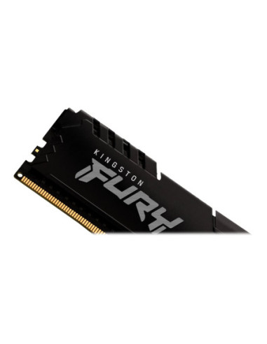 Kingston | Fury Beast | 2x8 GB | DDR4 | 3200 MHz | PC/server | Registered No | ECC No