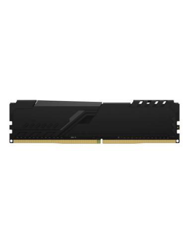 Kingston | Fury Beast | 16 GB | DDR4 | 3600 MHz | PC/server | Registered No | ECC No