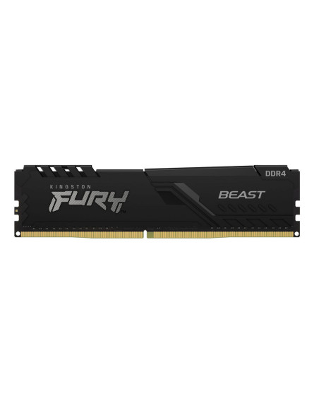 Kingston | Fury Beast | 32 GB | DDR4 | 3200 MHz | PC/server | Registered No | ECC No