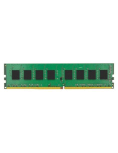 Kingston | KVR32N22D8/16 | 16 GB | DDR4 | 3200 MHz | PC/server | Registered No | ECC No