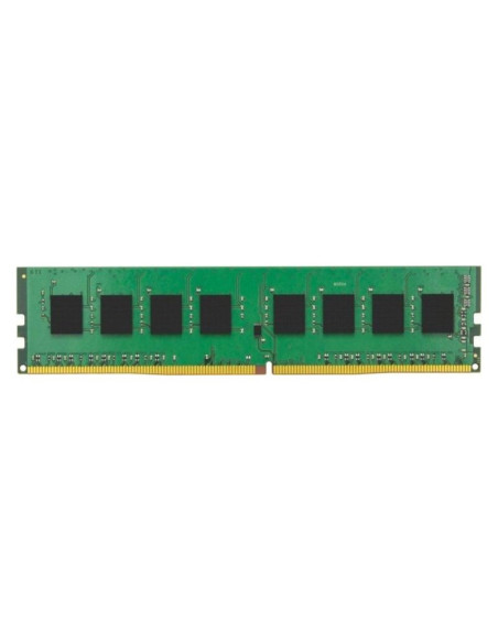 Kingston | KVR32N22D8/16 | 16 GB | DDR4 | 3200 MHz | PC/server | Registered No | ECC No