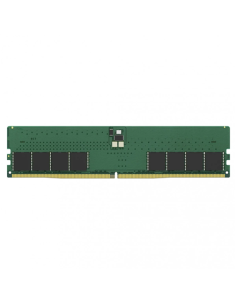 Kingston KCP556UD8-32 | 32 GB | DDR5 | 5600 MHz | PC/server | Registered No | ECC No