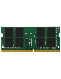Kingston KCP432SD8/16 | 16 GB | DDR4 | 3200 MHz | PC/server | Registered No | ECC No