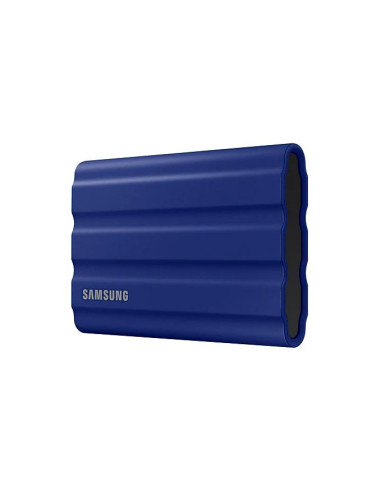 Portable SSD | T7 | 1000 GB | N/A " | USB 3.2 | Blue