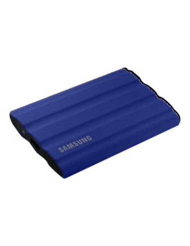Portable SSD | T7 | 1000 GB | N/A " | USB 3.2 | Blue