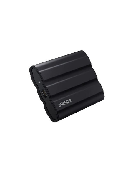 Portable SSD | T7 | 2000 GB | N/A " | USB 3.2 | Black
