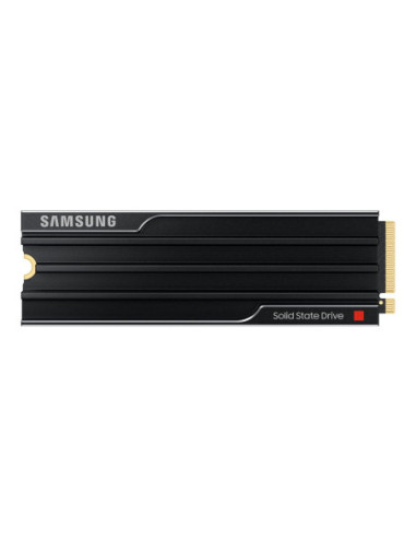 Samsung 9100 PRO | 2000 GB | SSD form factor M.2 2280 | Solid-state drive interface PCI Express 5.0 x4 (NVMe) | Read speed 1470