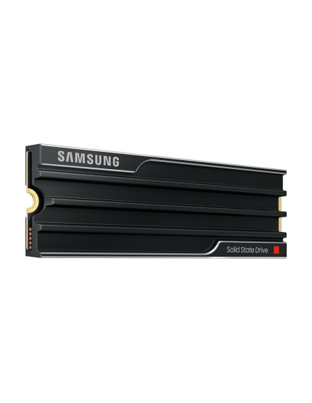 Samsung 9100 PRO | 4000 GB | SSD form factor M.2 2280 | Solid-state drive interface PCIe 5.0x4 | Read speed 14800 MB/s | Write 