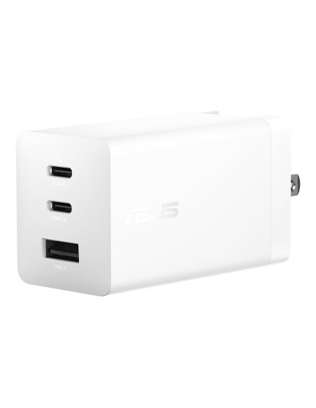 Asus 100W 2C1A GaN Charger EU