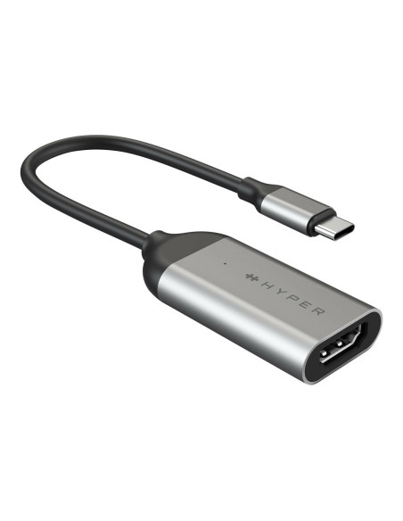 Hyper | HyperDrive | Adapter USB-C to HDMI