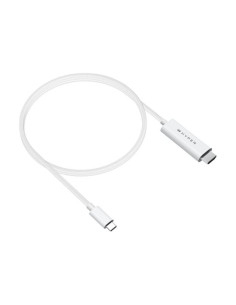 Hyper | HyperDrive USB-C to HDMI 4K60Hz Cable | USB-C to HDMI
