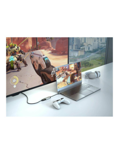 Hyper | HyperDrive | Adapter USB-C to HDMI