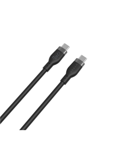 Hyper | 1M Silicone 240W USB-C Charging Cable | USB-C to USB-C