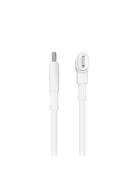Hyper | HyperJuice Silicone USB-C to USB-C and Lightning Hybrid 60W Cable