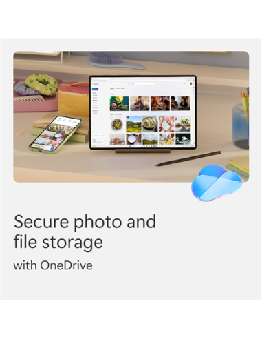 Microsoft | 365 Family | 6GQ-01897 | M365 Family | FPP | License term 1 year(s) | English | EuroZone Medialess