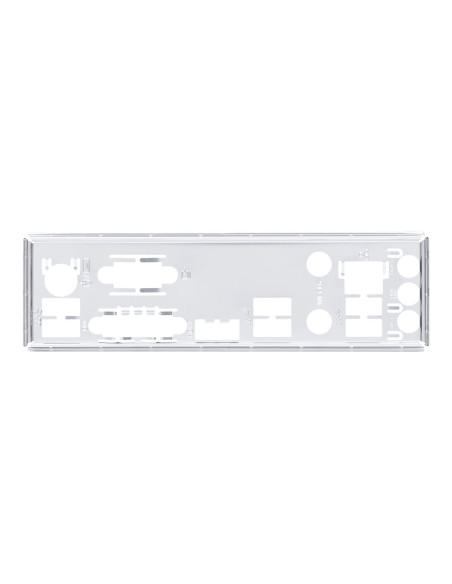 Asus | PRIME B550M-A WIFI II | Processor family AMD | Processor socket AM4 | DDR4 DIMM | Memory slots 4 | Supported hard disk d