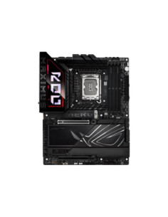 Asus ROG MAXIMUS Z890 HERO | Processor family Intel | Processor socket LGA1851 | DDR5 | Supported hard disk drive interfaces M.