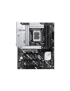 Asus PRIME Z890-P WIFI | Processor family Intel | Processor socket LGA1851 | DDR5 | Supported hard disk drive interfaces M.2, S