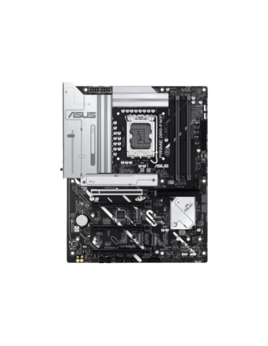 Asus PRIME Z890-P WIFI | Processor family Intel | Processor socket LGA1851 | DDR5 | Supported hard disk drive interfaces M.2, S