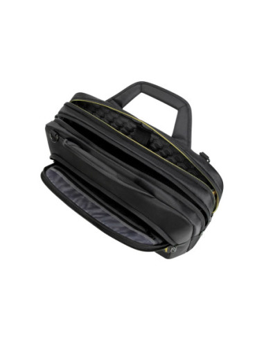 Targus CityGear 12-14" Topload Laptop Case (Black) | Targus