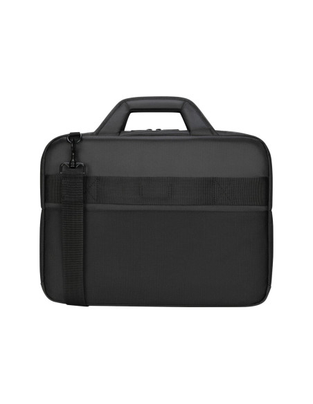 Targus CityGear 12-14" Topload Laptop Case (Black) | Targus