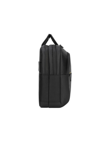 Targus CityGear 12-14" Topload Laptop Case (Black) | Targus
