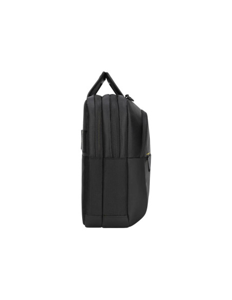 Targus CityGear 12-14" Topload Laptop Case (Black) | Targus