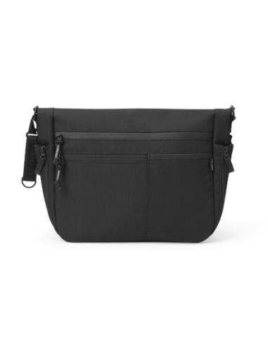 Asus | ROG Archer Messenger BC2000 | Fits up to size 14 " | Bag | Shoulder strap | Waterproof | Black/Gray