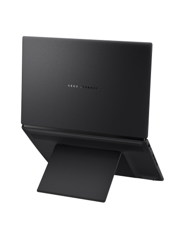 ASUS Zenbook Duo UX8407AA-SN066W U9 | 32GB| 2TB| Dual Screen 14 " | OLED | Touch | 3K | 2880 x 1800| Win11