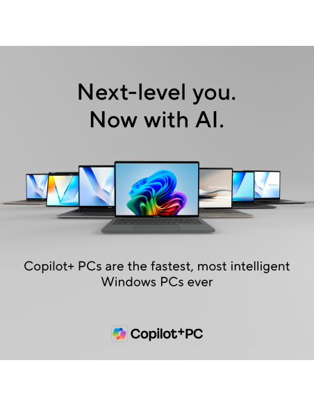 ASUS Zenbook Duo UX8407AA-SN066W U9 | 32GB| 2TB| Dual Screen 14 " | OLED | Touch | 3K | 2880 x 1800| Win11