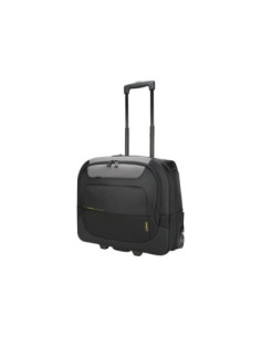 Targus | Roller Laptop Case | CityGear | Fits up to size 15-17.3 " | Laptop Case | Black