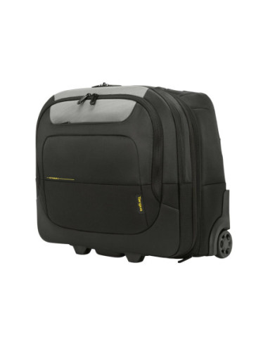 Targus | Roller Laptop Case | CityGear | Fits up to size 15-17.3 " | Laptop Case | Black