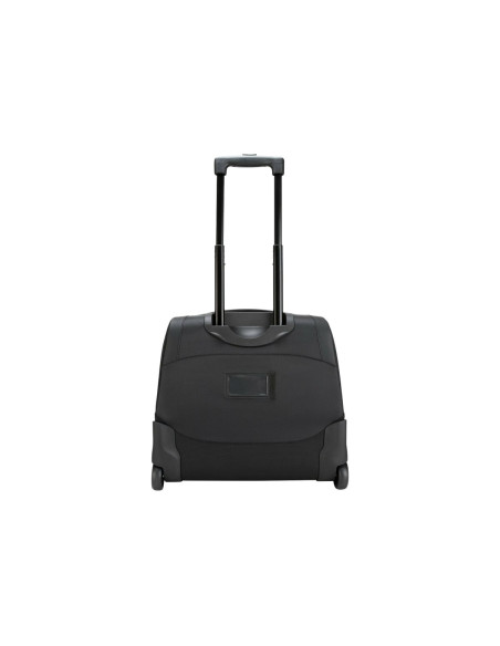Targus | Roller Laptop Case | CityGear | Fits up to size 15-17.3 " | Laptop Case | Black