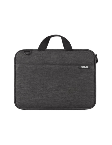 Asus | AS1200 | Fits up to size 11.6 " | Sleeve | Grey