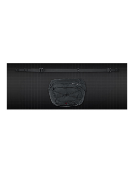 Asus | ROG Archer | Carry Bag | Black
